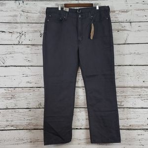 🆕️ Levi's 514 Straight Leg Jean